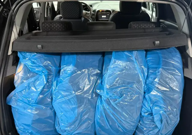 RENAULT Captur (ENERGY) TCe 90 INTENS