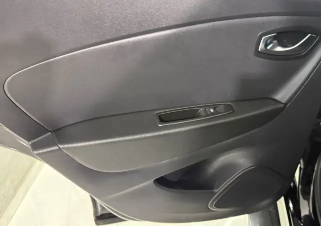 RENAULT Captur (ENERGY) TCe 90 INTENS