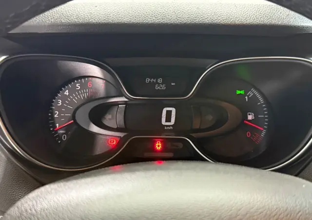 RENAULT Captur (ENERGY) TCe 90 INTENS