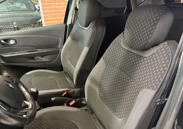 RENAULT Captur (ENERGY) TCe 90 INTENS