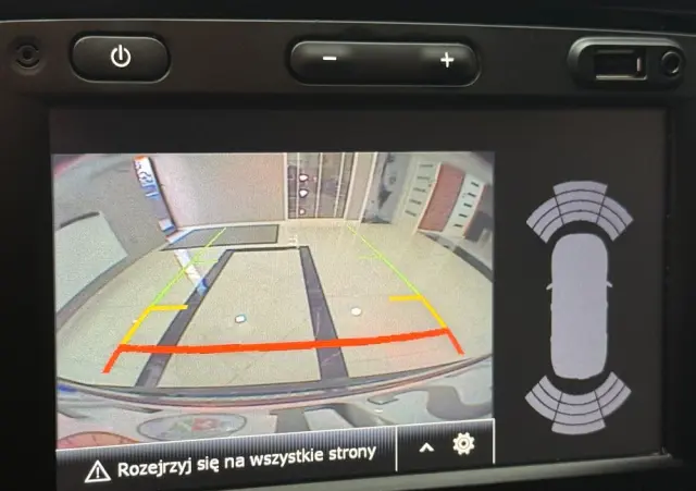 RENAULT Captur (ENERGY) TCe 90 INTENS