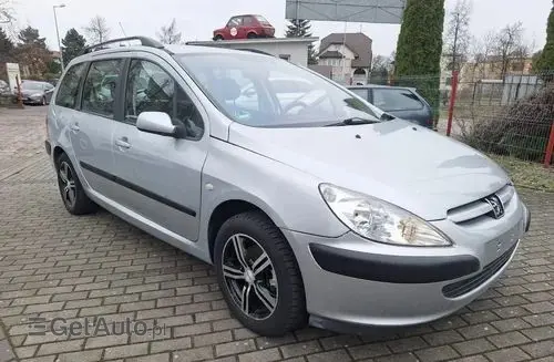 PEUGEOT 307 