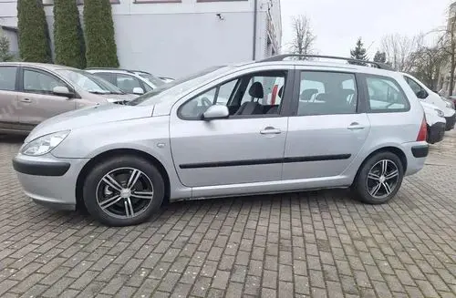 PEUGEOT 307 