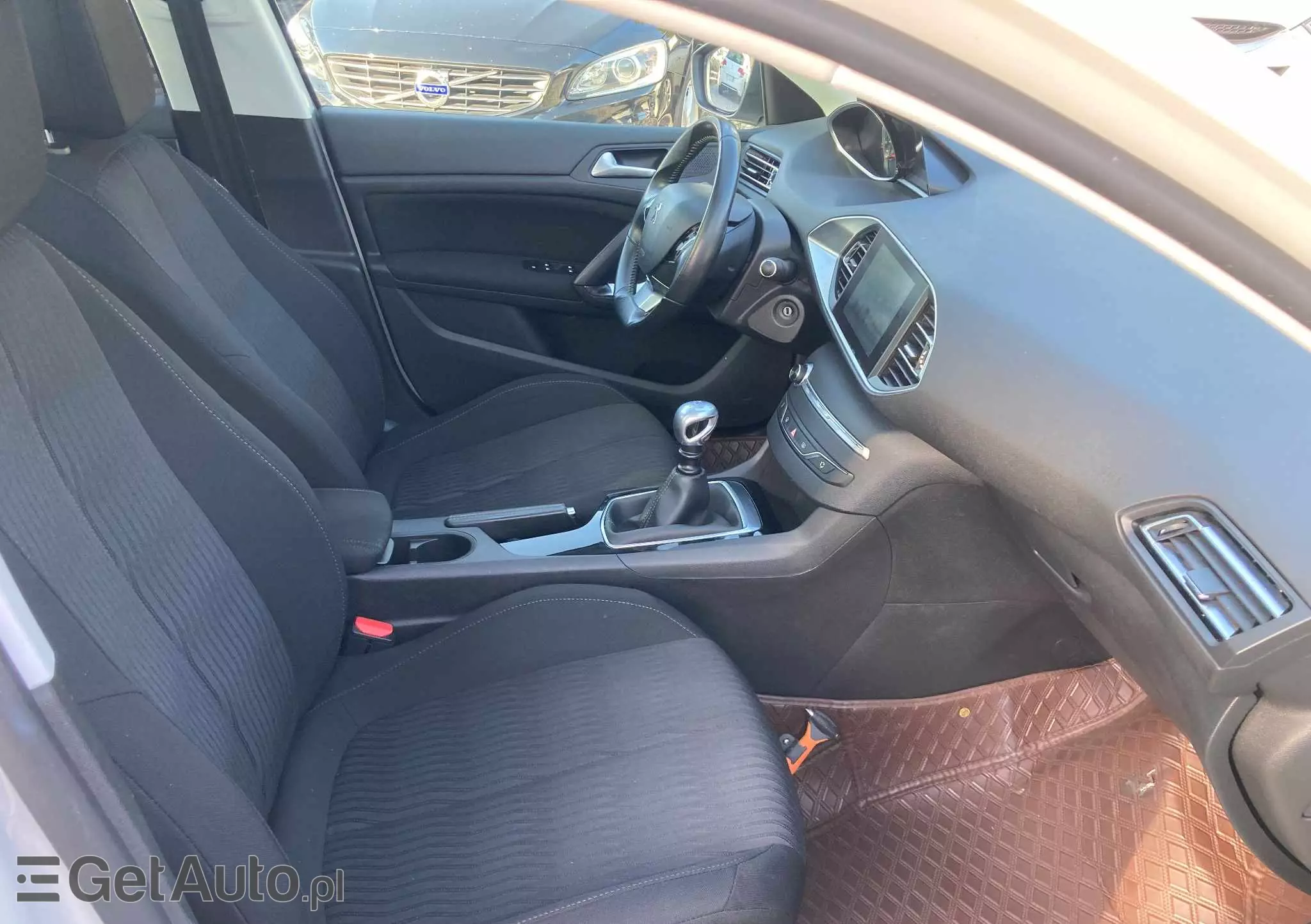 PEUGEOT 308 1.6 BlueHDi Active S&S