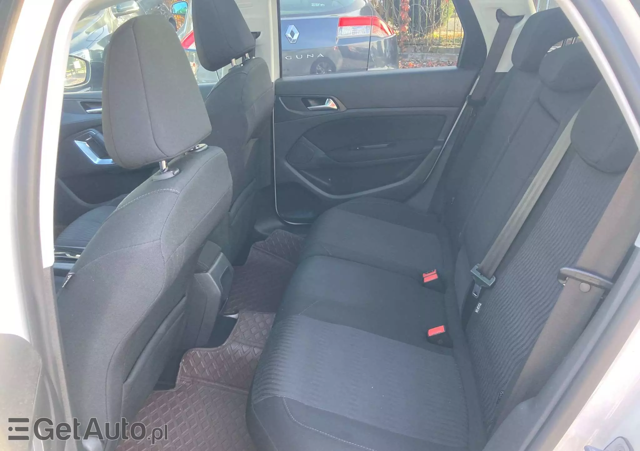 PEUGEOT 308 1.6 BlueHDi Active S&S