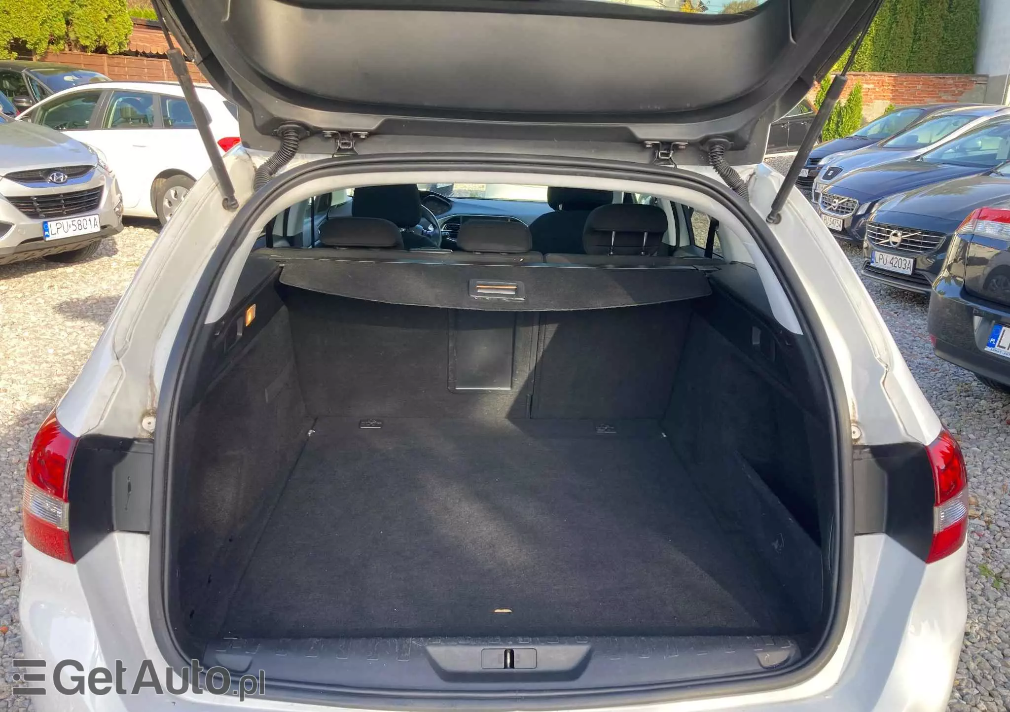 PEUGEOT 308 1.6 BlueHDi Active S&S