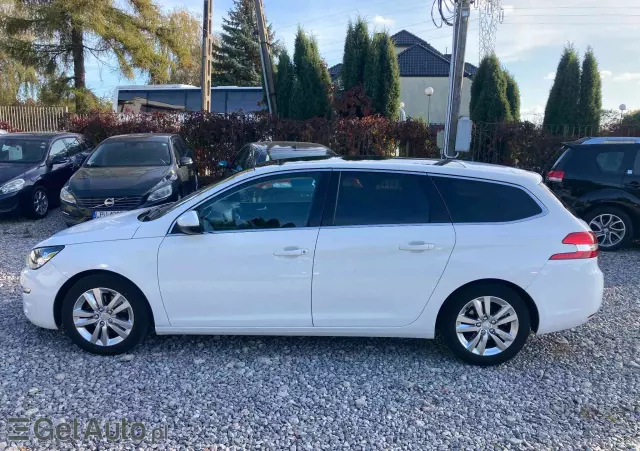 PEUGEOT 308 1.6 BlueHDi Active S&S