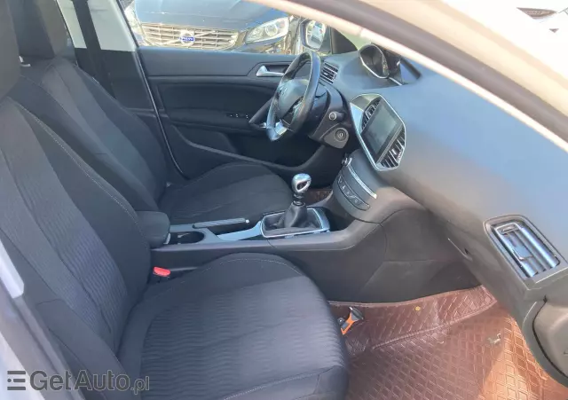 PEUGEOT 308 1.6 BlueHDi Active S&S