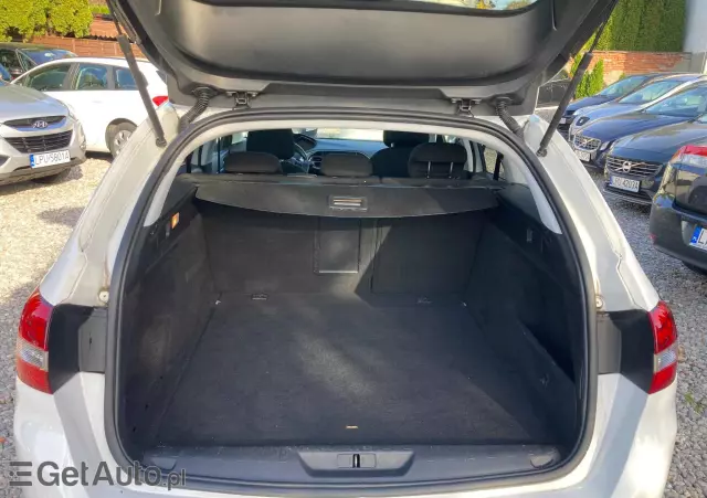 PEUGEOT 308 1.6 BlueHDi Active S&S