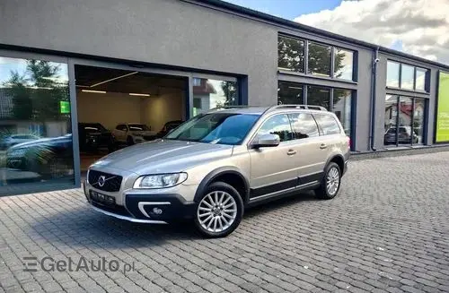 VOLVO Xc 70 