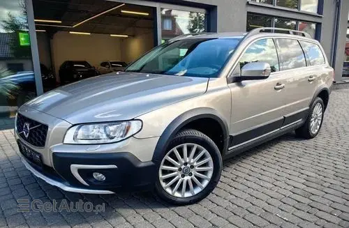 VOLVO Xc 70 