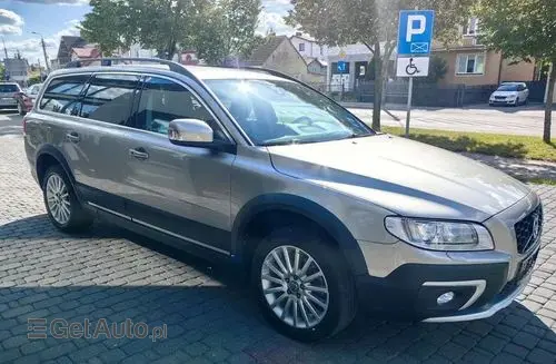 VOLVO Xc 70 