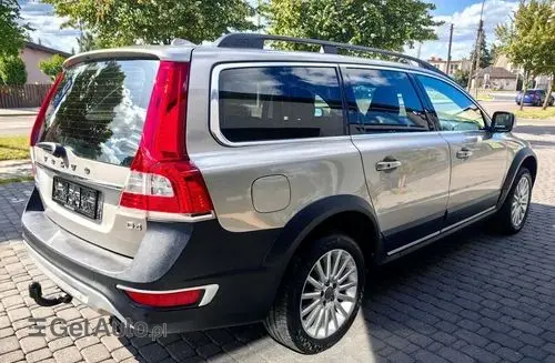 VOLVO Xc 70 