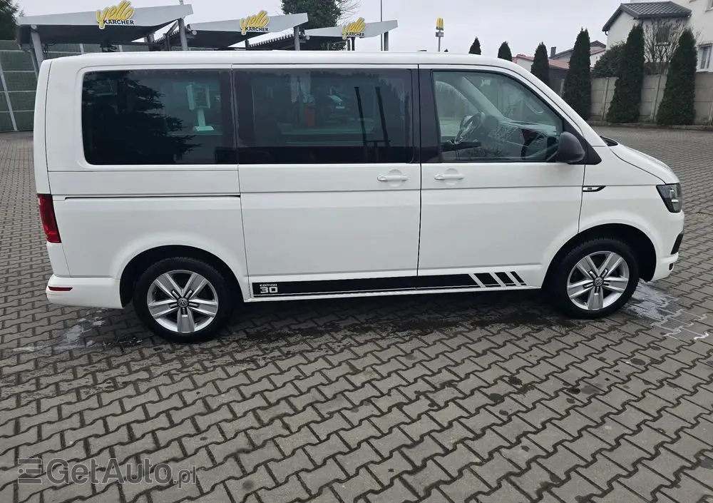 VOLKSWAGEN Multivan 2.0 TDI L1 Edition 4Motion
