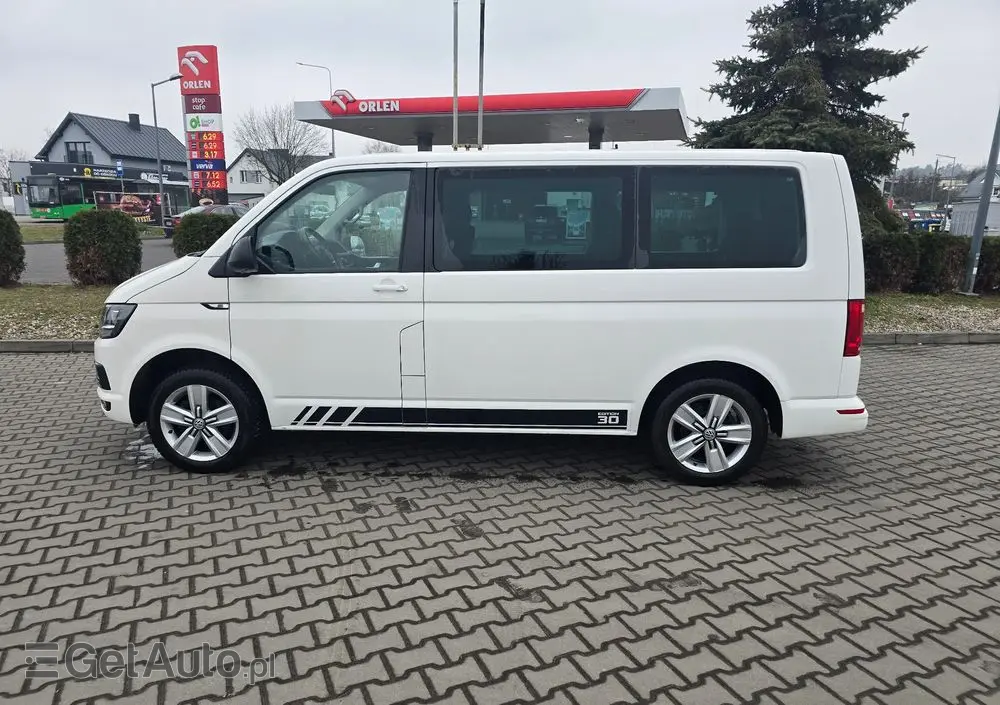 VOLKSWAGEN Multivan 2.0 TDI L1 Edition 4Motion