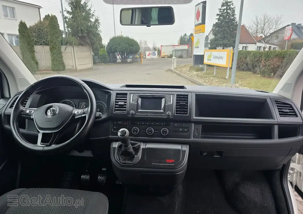 VOLKSWAGEN Multivan 2.0 TDI L1 Edition 4Motion