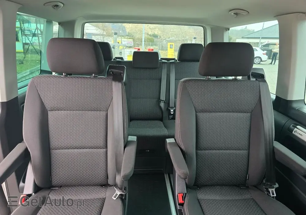 VOLKSWAGEN Multivan 2.0 TDI L1 Edition 4Motion