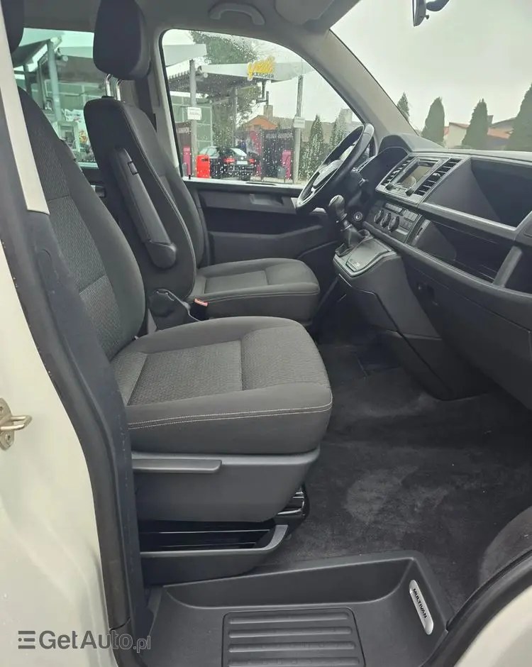 VOLKSWAGEN Multivan 2.0 TDI L1 Edition 4Motion