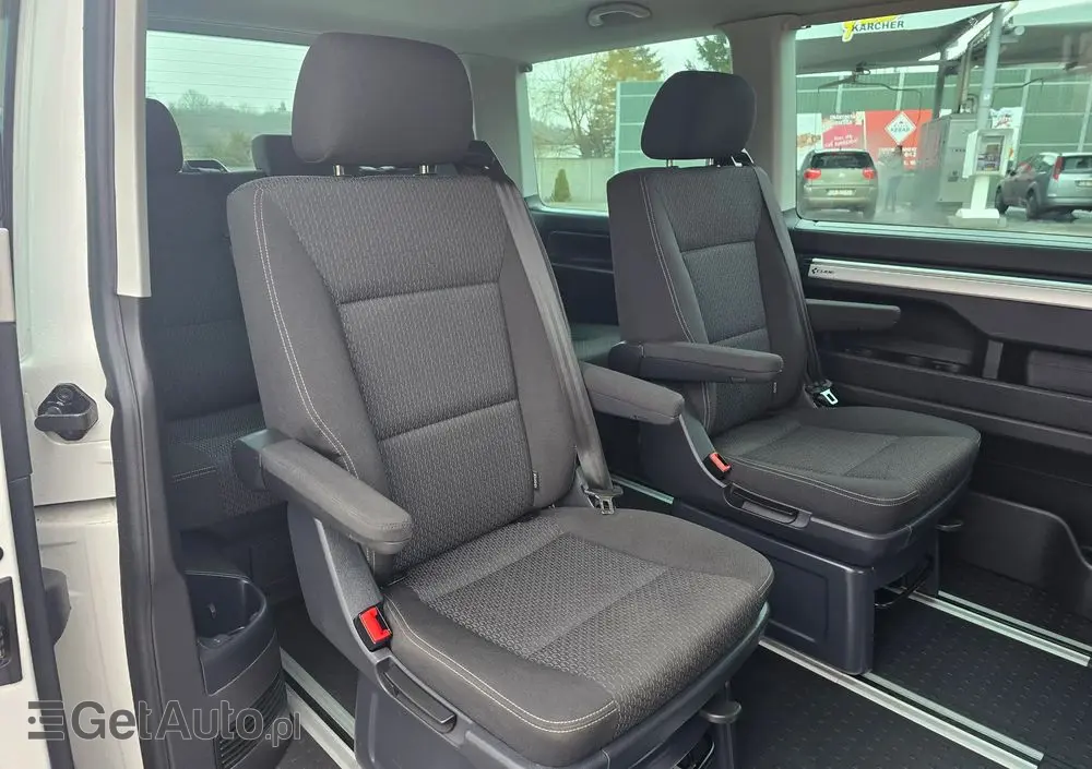 VOLKSWAGEN Multivan 2.0 TDI L1 Edition 4Motion