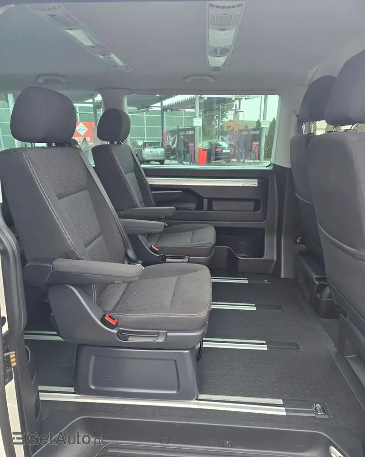 VOLKSWAGEN Multivan 2.0 TDI L1 Edition 4Motion