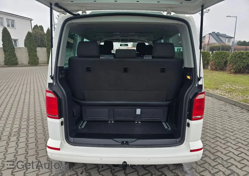VOLKSWAGEN Multivan 2.0 TDI L1 Edition 4Motion