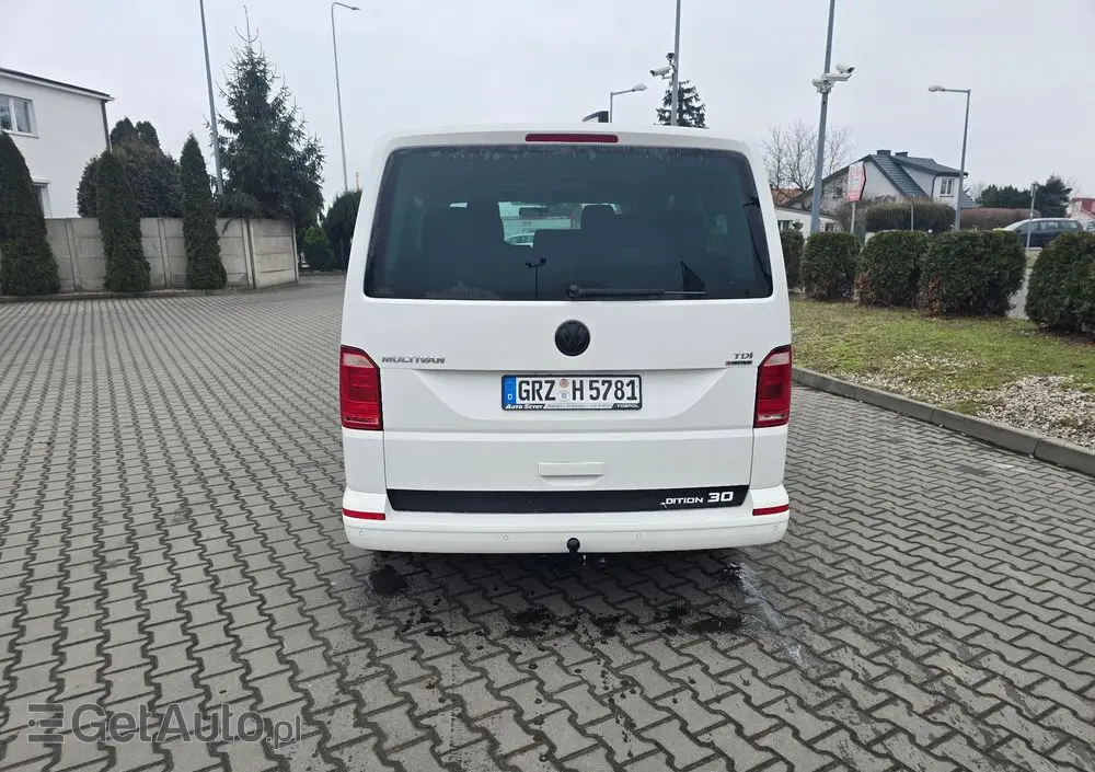 VOLKSWAGEN Multivan 2.0 TDI L1 Edition 4Motion
