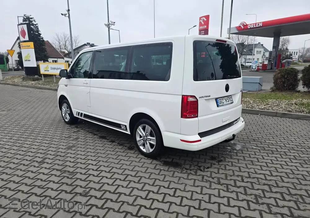 VOLKSWAGEN Multivan 2.0 TDI L1 Edition 4Motion