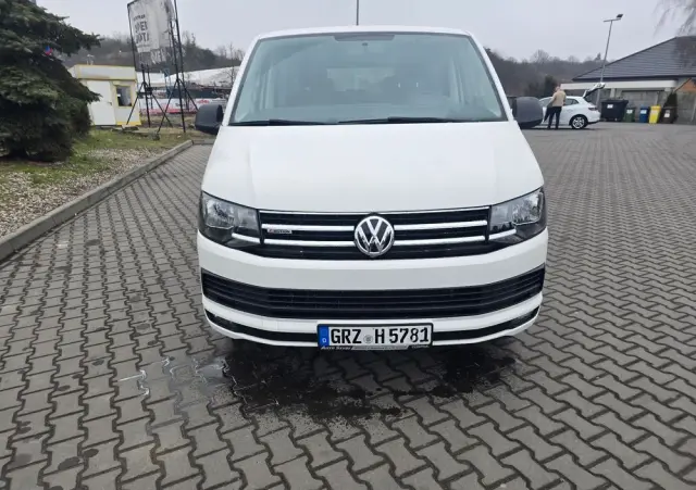 VOLKSWAGEN Multivan 2.0 TDI L1 Edition 4Motion