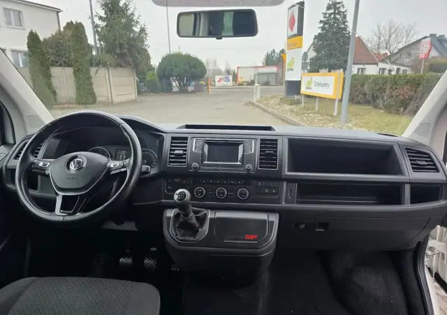 VOLKSWAGEN Multivan 2.0 TDI L1 Edition 4Motion