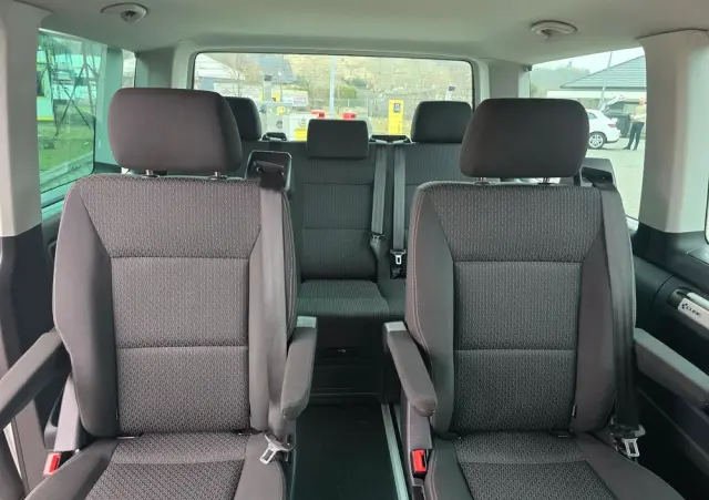 VOLKSWAGEN Multivan 2.0 TDI L1 Edition 4Motion