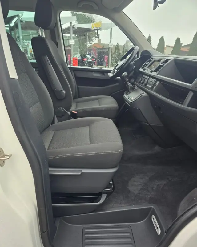 VOLKSWAGEN Multivan 2.0 TDI L1 Edition 4Motion