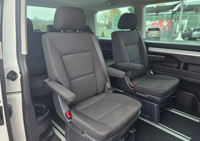 VOLKSWAGEN Multivan 2.0 TDI L1 Edition 4Motion