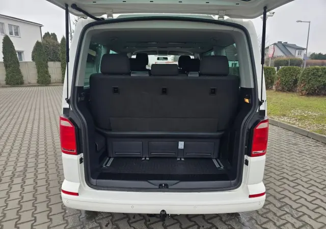 VOLKSWAGEN Multivan 2.0 TDI L1 Edition 4Motion