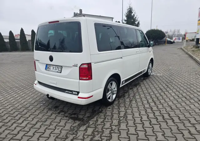 VOLKSWAGEN Multivan 2.0 TDI L1 Edition 4Motion