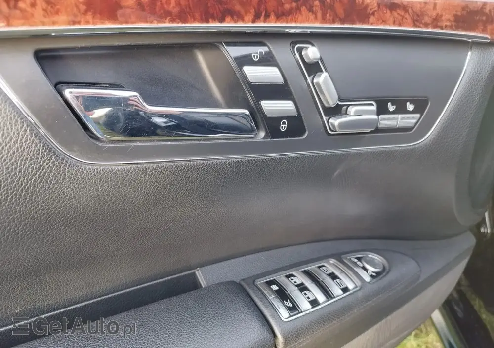 MERCEDES-BENZ Klasa S 450 L 4-Matic