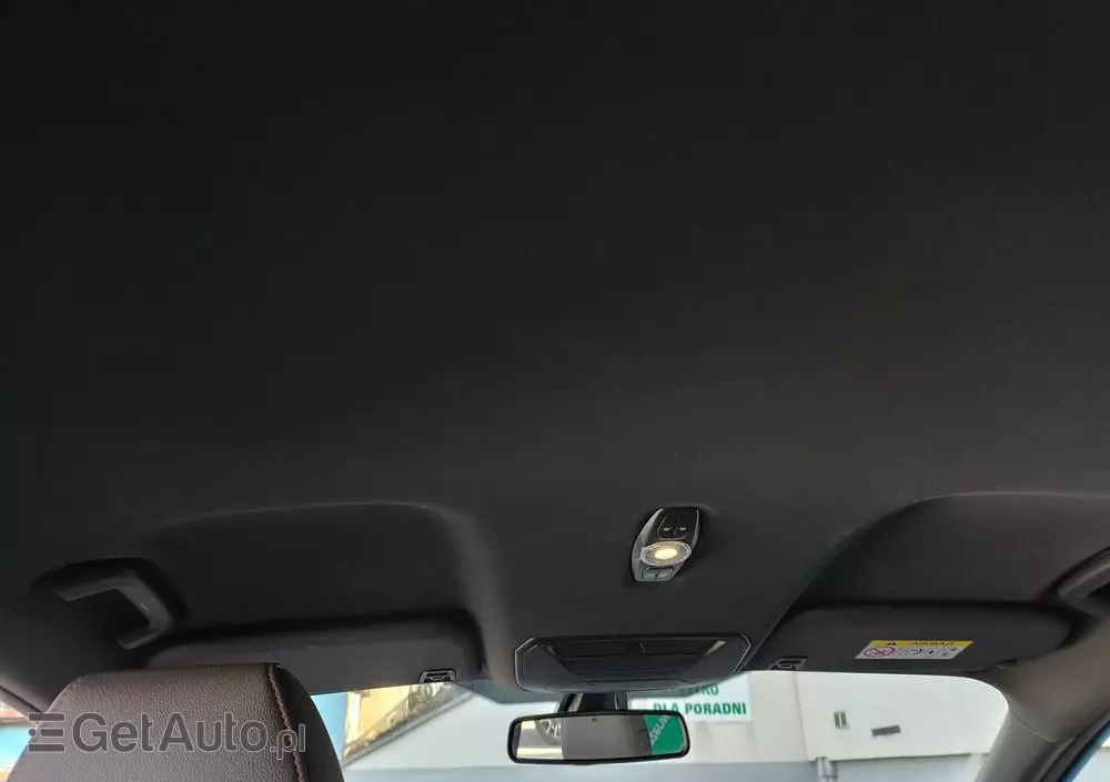 FORD Kuga 1.5 EcoBoost FWD ST-Line Black ASS GPF