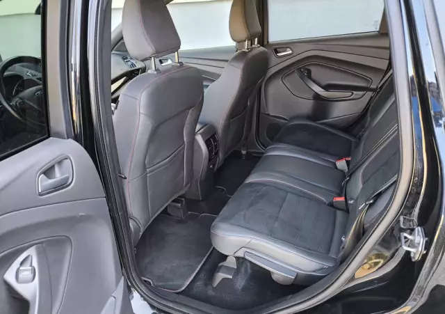 FORD Kuga 1.5 EcoBoost FWD ST-Line Black ASS GPF