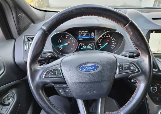 FORD Kuga 1.5 EcoBoost FWD ST-Line Black ASS GPF