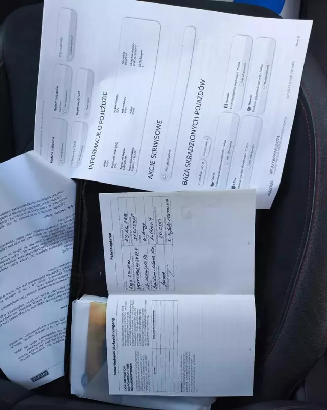 FORD Kuga 1.5 EcoBoost FWD ST-Line Black ASS GPF