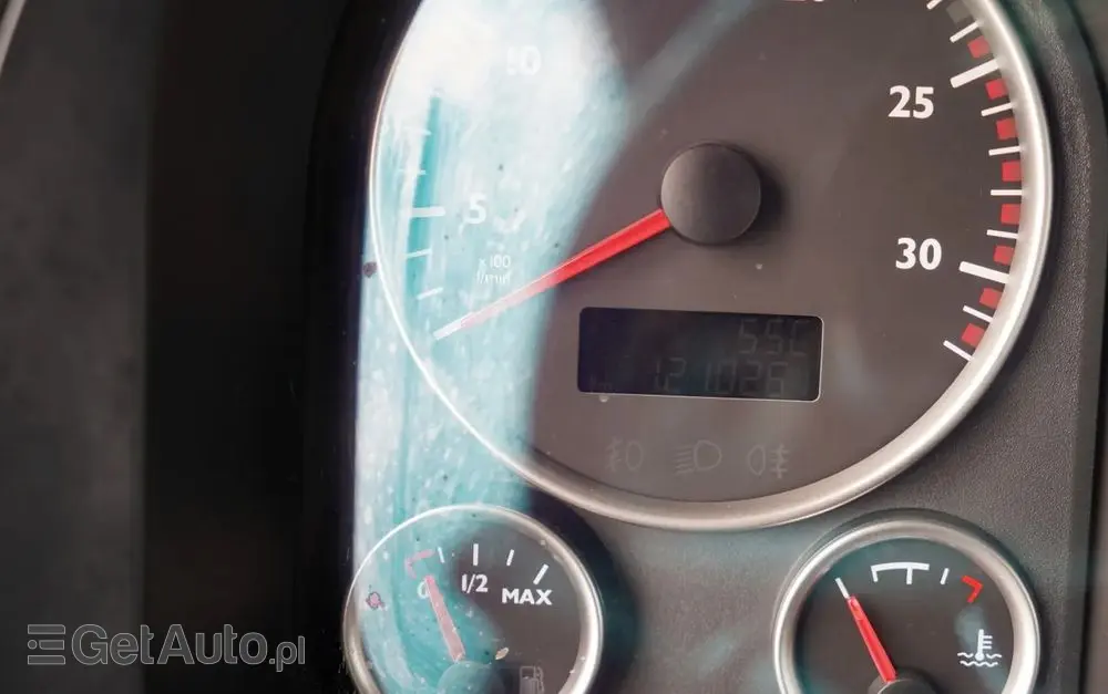 MAN TGS 26.400 / 6X4 / 2 STRONNA WYWROTKA / HYDROBURTA / AUTOMAT / EURO 6 