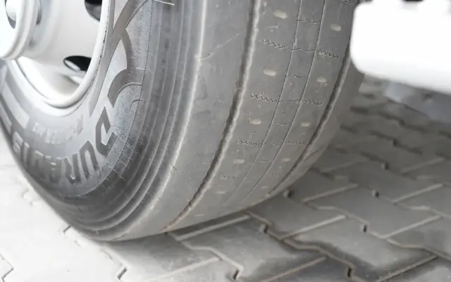 MAN TGS 26.400 / 6X4 / 2 STRONNA WYWROTKA / HYDROBURTA / AUTOMAT / EURO 6 