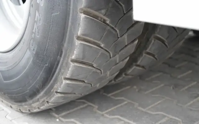 MAN TGS 26.400 / 6X4 / 2 STRONNA WYWROTKA / HYDROBURTA / AUTOMAT / EURO 6 