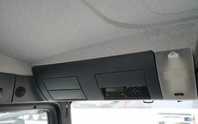 MAN TGS 26.400 / 6X4 / 2 STRONNA WYWROTKA / HYDROBURTA / AUTOMAT / EURO 6 