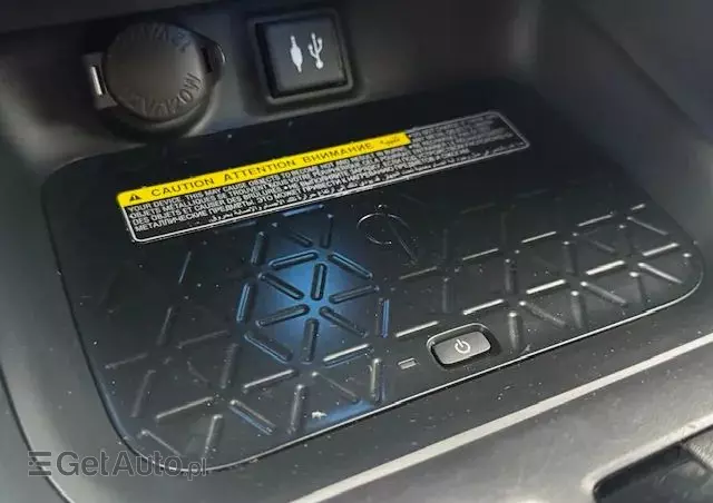 TOYOTA RAV4 2.5 4x4 Hybrid Club