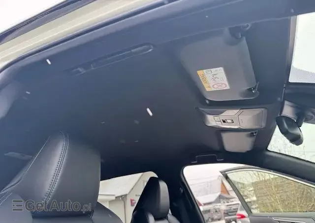 TOYOTA RAV4 2.5 4x4 Hybrid Club