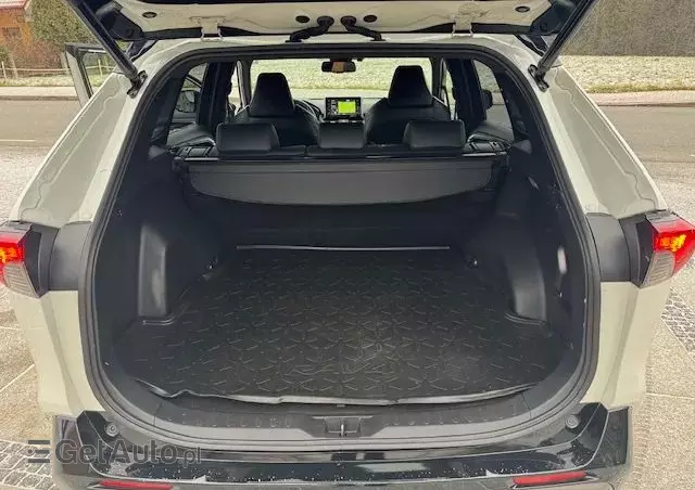 TOYOTA RAV4 2.5 4x4 Hybrid Club