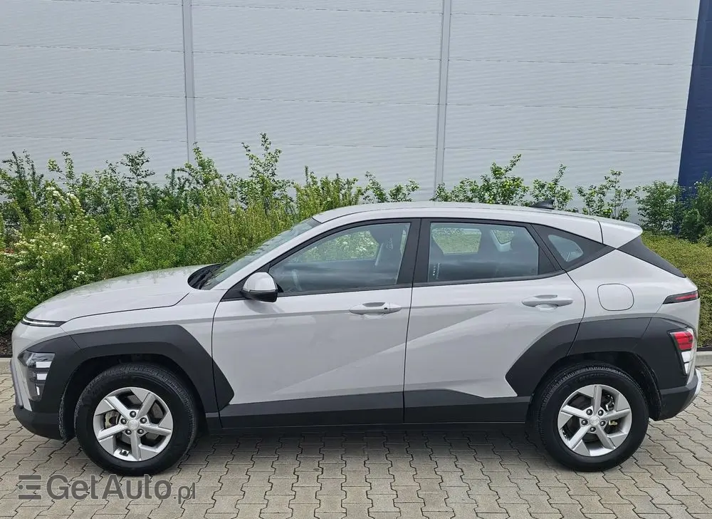 HYUNDAI Kona 1.6 GDI Hybrid Executive DCT
