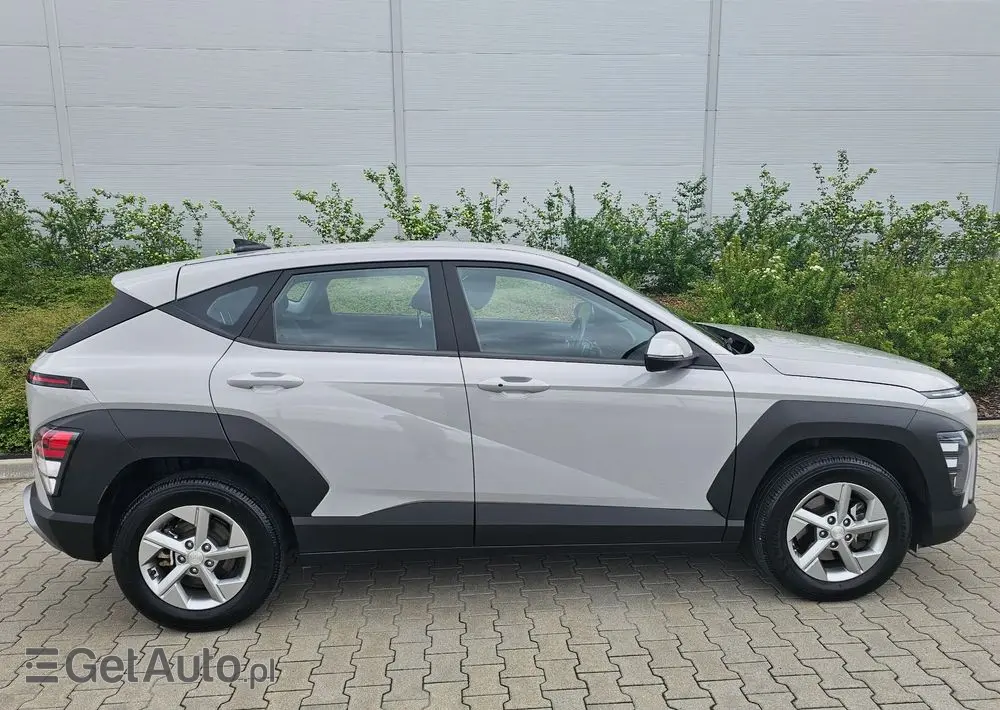 HYUNDAI Kona 1.6 GDI Hybrid Executive DCT