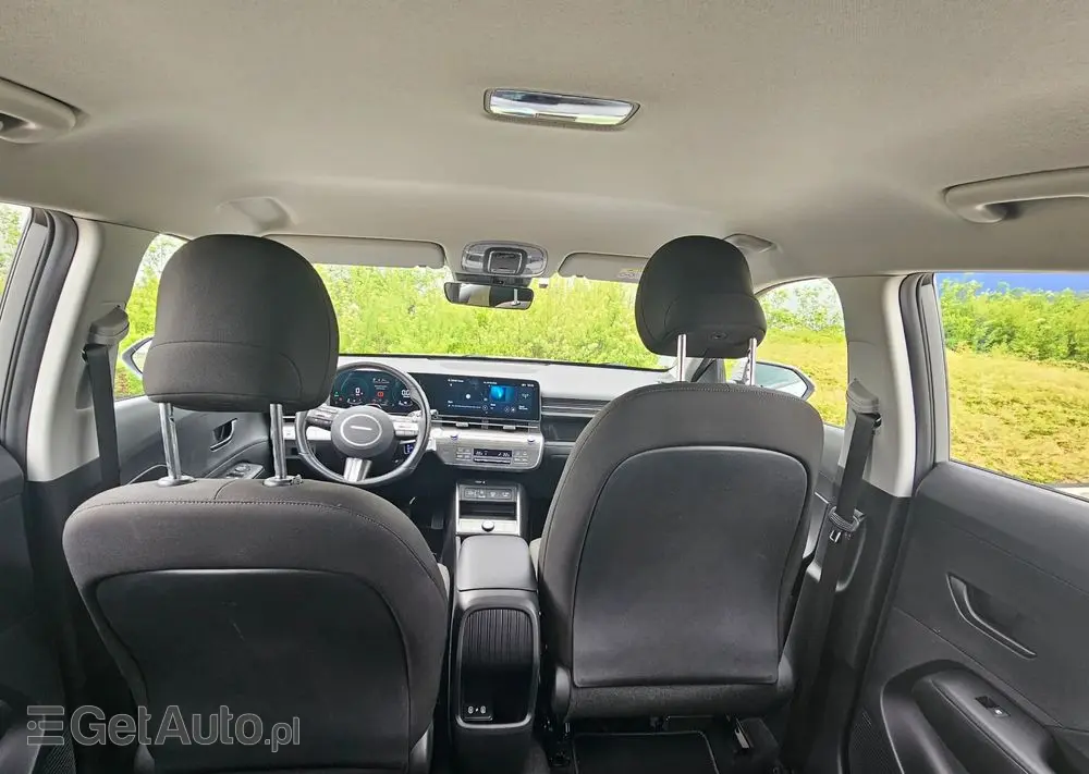 HYUNDAI Kona 1.6 GDI Hybrid Executive DCT