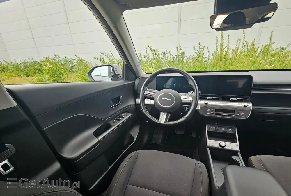 HYUNDAI Kona 1.6 GDI Hybrid Executive DCT
